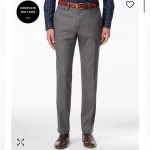 Grey Men’s Pants